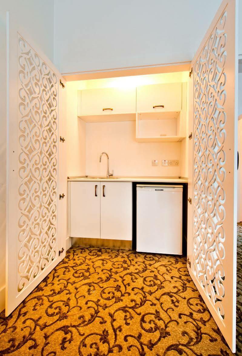 The Olive Tree Hotel Agios Epiktitos Екстериор снимка